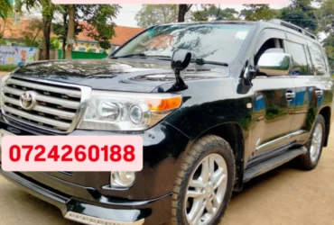 Toyota Land-Cruiser V8 J-200 fully loaded QUICK SALE You Pay 30% Deposit Hire purchase installments UpTo 70% financing/finance NO CRB STATUS CHECK Trade in OK