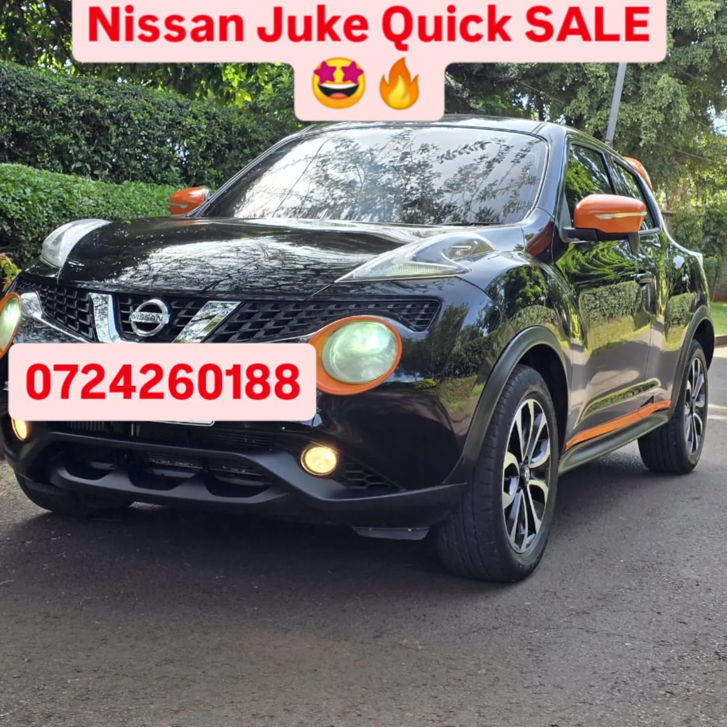 NISSAN JUKE QUICK SALE You Pay 30% Deposit Hire purchase installments HP UpTo 70% financing/finance NO CRB STATUS CHECK Trade in OK