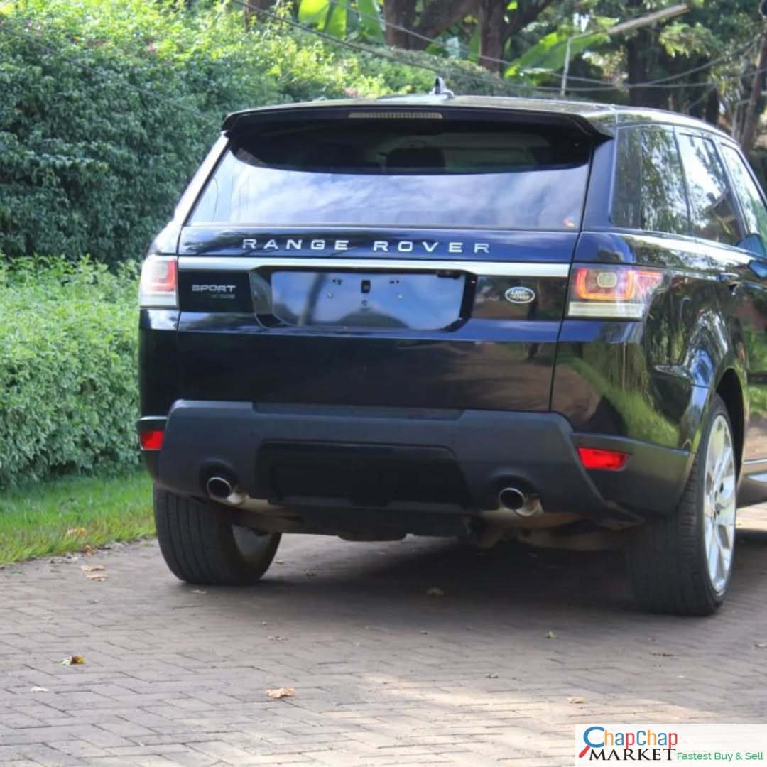 RANGE-ROVER SPORTS QUICK SALE You Pay 30% Deposit Hire purchase installments UpTo 70% financing/finance NO CRB STATUS CHECK Trade in OK EXCLUSIVE