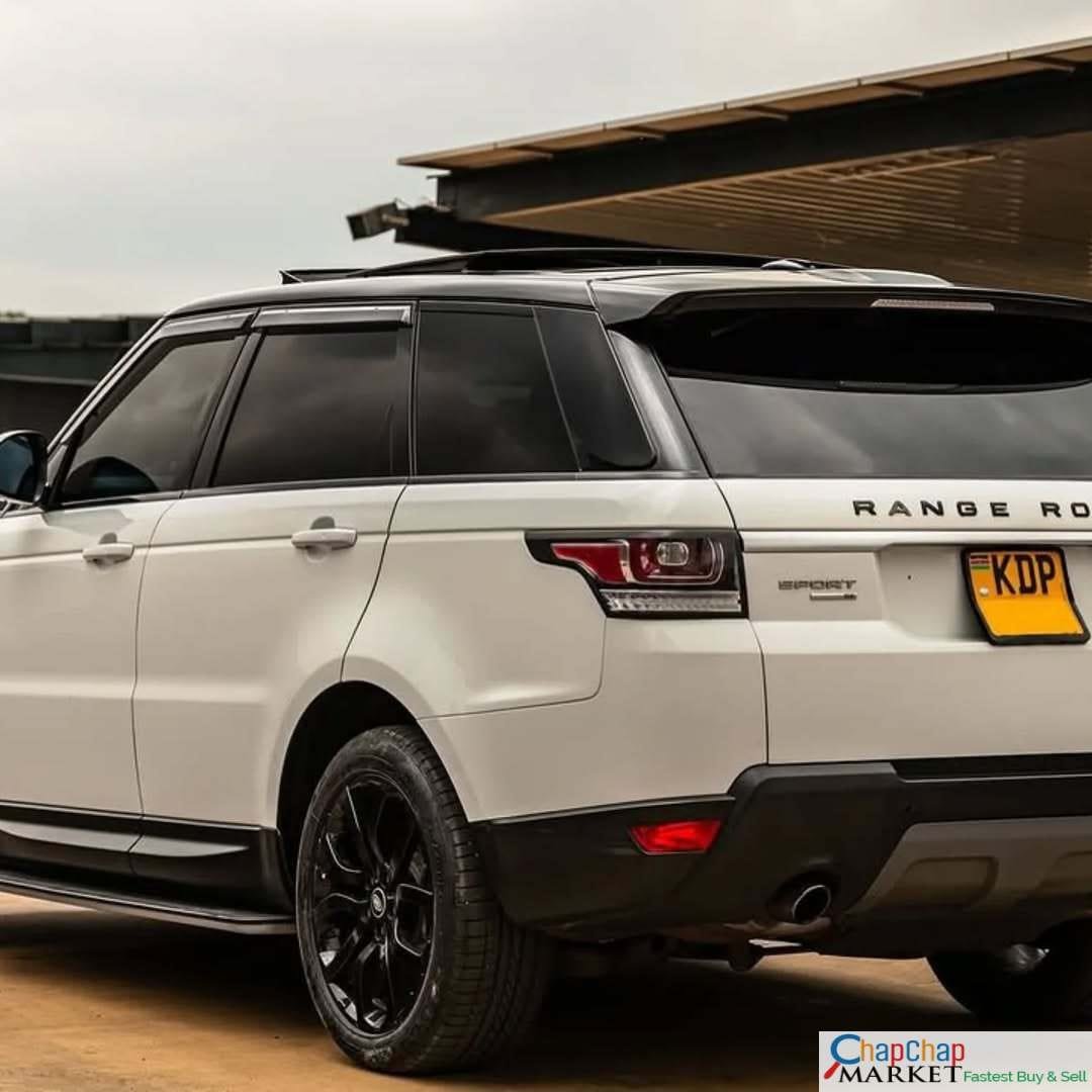 Range Rover Sport fully loaded QUICK SALE You Pay 30% Deposit Hire purchase installments UpTo 70% financing/finance NO CRB STATUS CHECK Trade in OK petrol