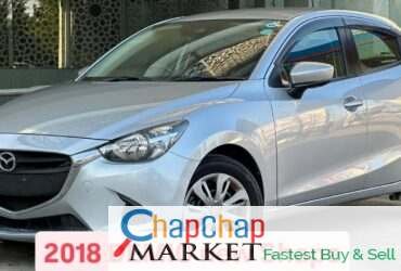 Mazda DEMIO New Shape New arrival QUICK SALE You Pay 30% Deposit Hire purchase installments UpTo 70% financing/finance NO CRB STATUS CHECK Trade in OK