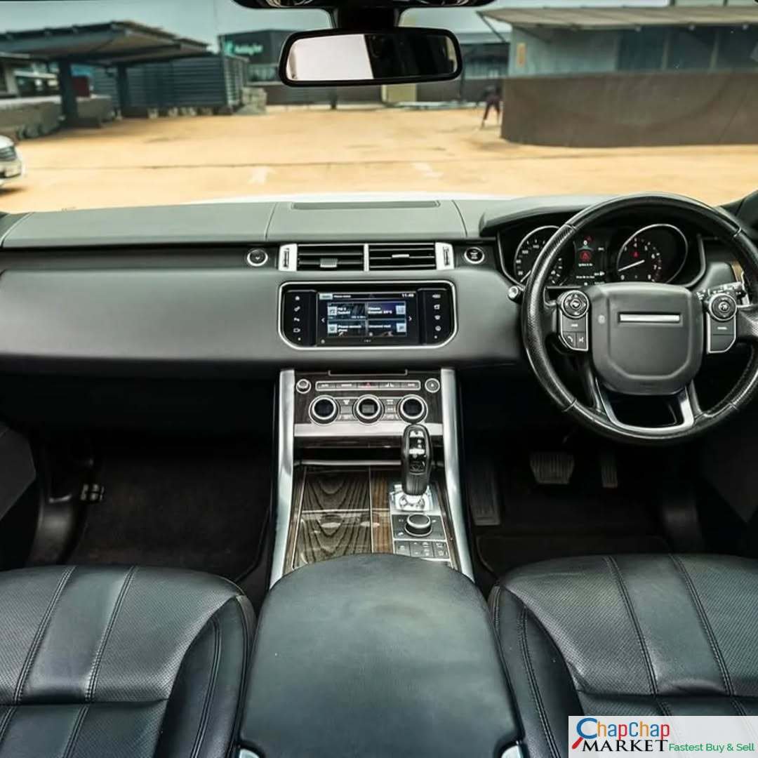 Range Rover Sport fully loaded QUICK SALE You Pay 30% Deposit Hire purchase installments UpTo 70% financing/finance NO CRB STATUS CHECK Trade in OK petrol