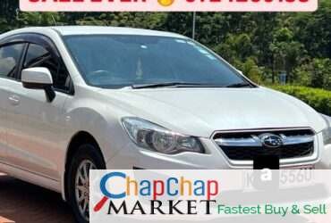 SUBARU IMPREZA QUICK SALE You Pay 30% Deposit Hire purchase installments UpTo 70% financing/finance NO CRB STATUS CHECK Trade in OK