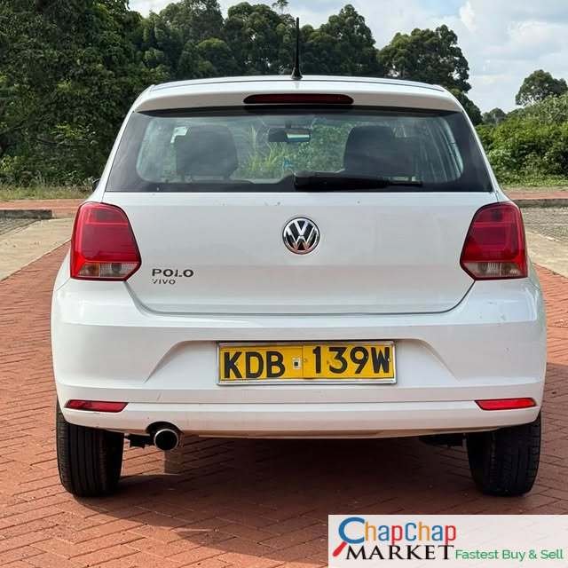 2019 VW Volkswagen POLO 930K ONLY 😲 QUICK SALE You Pay 30% Deposit Hire purchase installments UpTo 70% financing/finance NO CRB STATUS CHECK Trade in OK