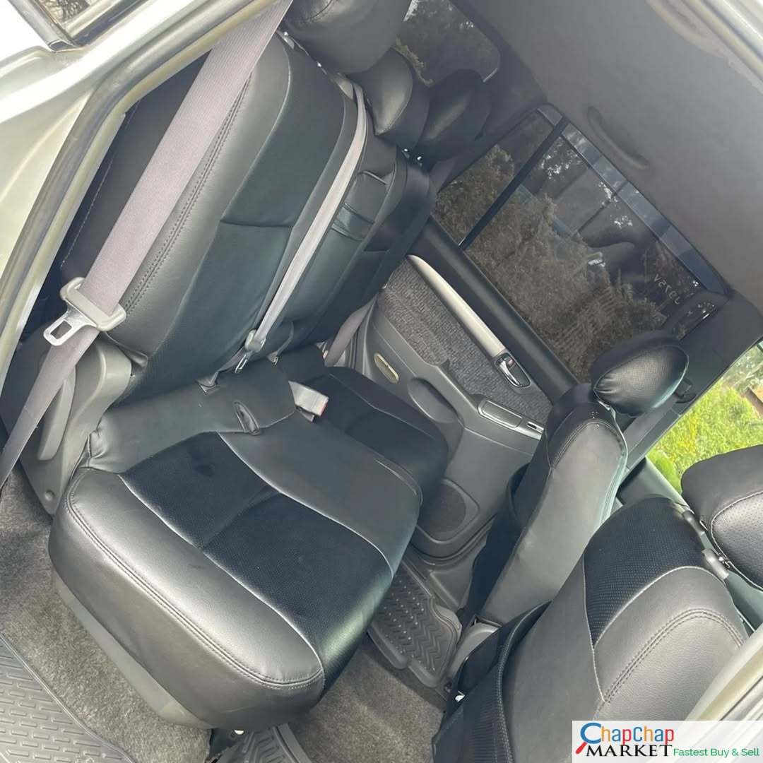 Toyota Land-Cruiser Prado sunroof j120 QUICK SALE You Pay 30% Deposit Hire purchase installments UpTo 70% financing/finance NO CRB STATUS CHECK Trade in OK