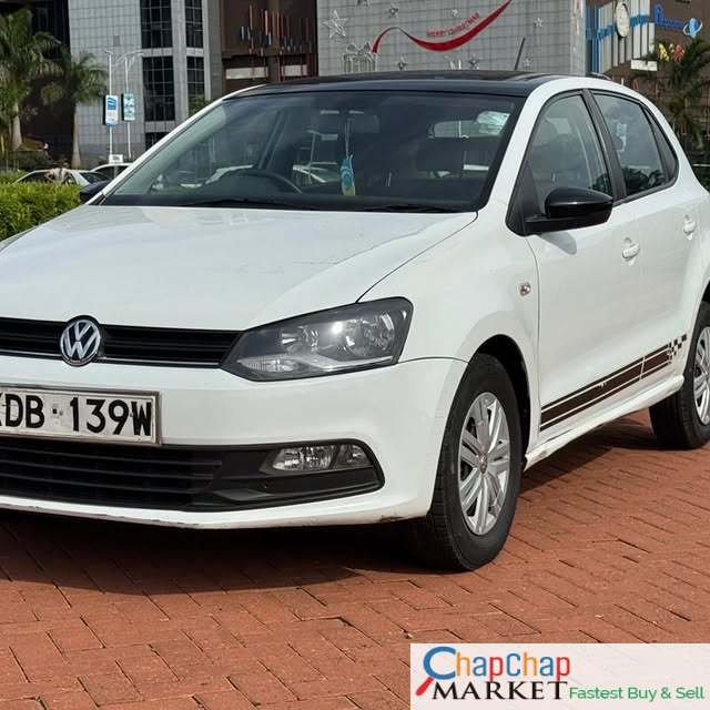 2019 VW Volkswagen POLO 930K ONLY 😲 QUICK SALE You Pay 30% Deposit Hire purchase installments UpTo 70% financing/finance NO CRB STATUS CHECK Trade in OK