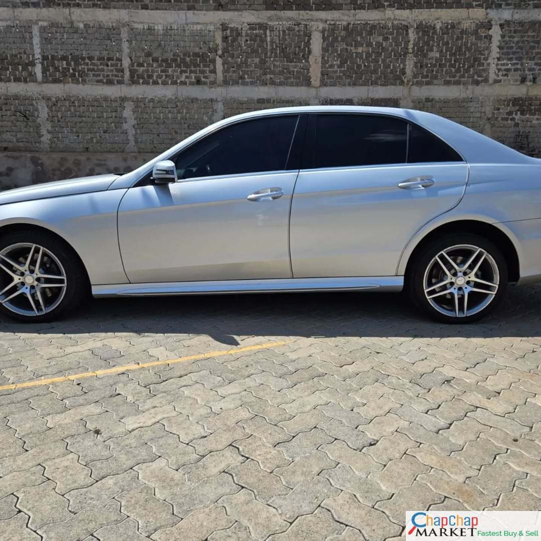 MERCEDES BENZ E-250 QUICK SALE You Pay 30% Deposit Hire purchase installments UpTo 70% financing/finance NO CRB STATUS CHECK Trade in OK