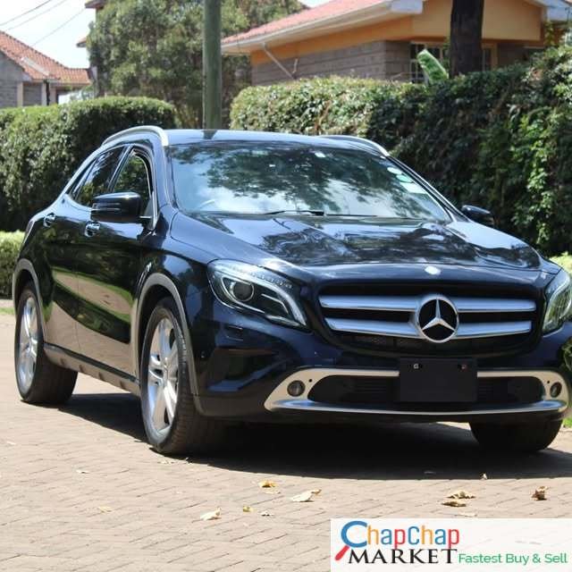 Mercedes Benz GLA-180 QUICK SALE You Pay 30% Deposit Hire purchase installments UpTo 70% financing/finance NO CRB STATUS CHECK Trade in OK new