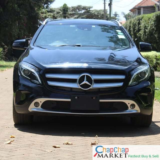 Mercedes Benz GLA-180 QUICK SALE You Pay 30% Deposit Hire purchase installments UpTo 70% financing/finance NO CRB STATUS CHECK Trade in OK new