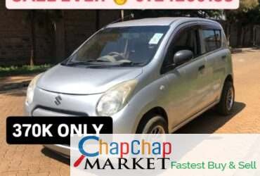 Suzuki Alto QUICK SALE You Pay 30% Deposit Hire purchase installments UpTo 70% financing/finance NO CRB STATUS CHECK Trade in OK