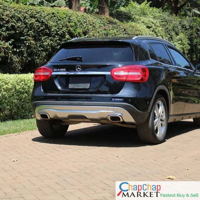 Mercedes Benz GLA-180 QUICK SALE You Pay 30% Deposit Hire purchase installments UpTo 70% financing/finance NO CRB STATUS CHECK Trade in OK new