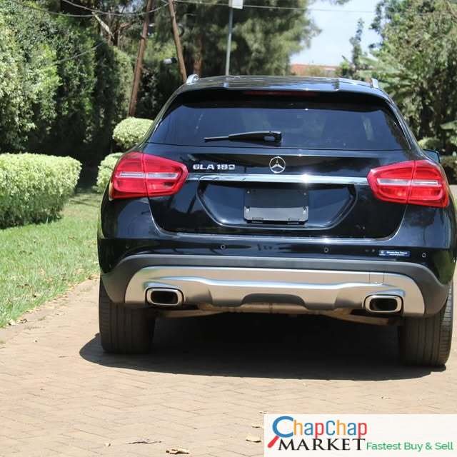 Mercedes Benz GLA-180 QUICK SALE You Pay 30% Deposit Hire purchase installments UpTo 70% financing/finance NO CRB STATUS CHECK Trade in OK new