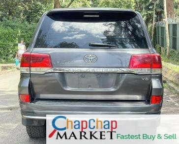 Toyota Land-Cruiser VX DIESEL V8 200 QUICK SALE You Pay 30% Deposit Hire purchase installments HP UpTo 70% financing/finance NO CRB STATUS CHECK Trade in OK Sahara