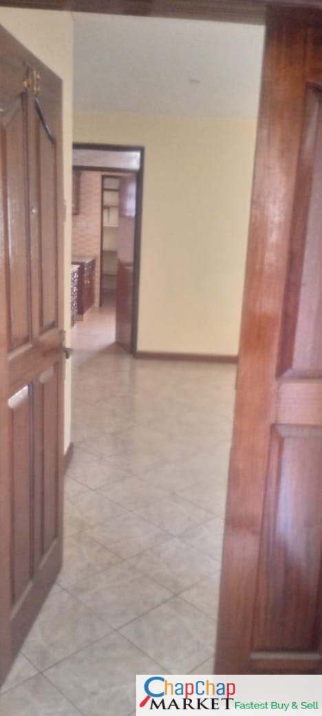 Elegant 4 BEDROOMS APARTMENTS IN PARKLANDS