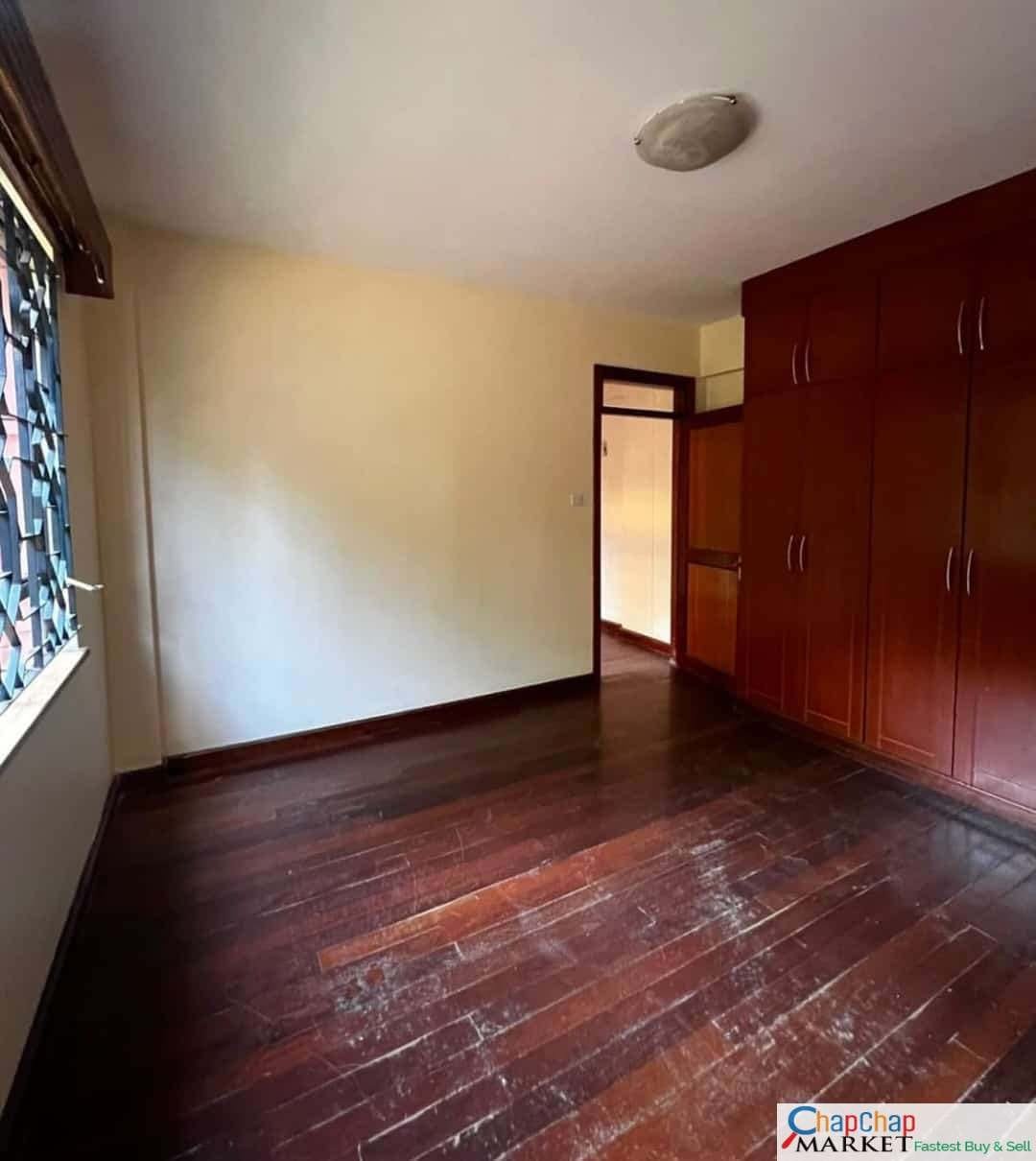 Lavish 2 Bedrooms Apartments in Riverside Drive