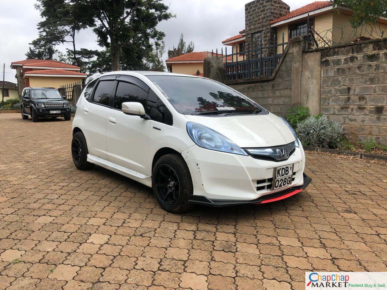 Honda Fit HYBRID QUICK SALE You Pay 30% Deposit Hire purchase installments HP UpTo 70% financing/finance NO CRB STATUS CHECK Trade in OK EXCLUSIVE