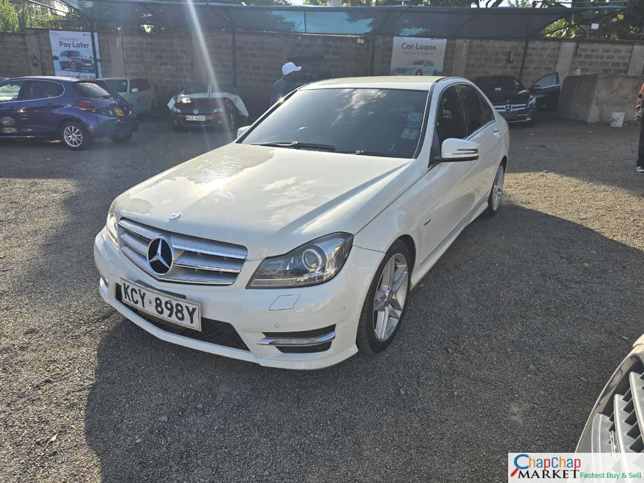 MERCEDES BENZ C200 QUICK SALE You Pay 30% Deposit Hire purchase installments HP UpTo 70% financing/finance NO CRB STATUS CHECK Trade in OK