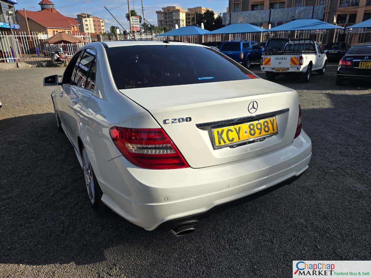 MERCEDES BENZ C200 QUICK SALE You Pay 30% Deposit Hire purchase installments HP UpTo 70% financing/finance NO CRB STATUS CHECK Trade in OK