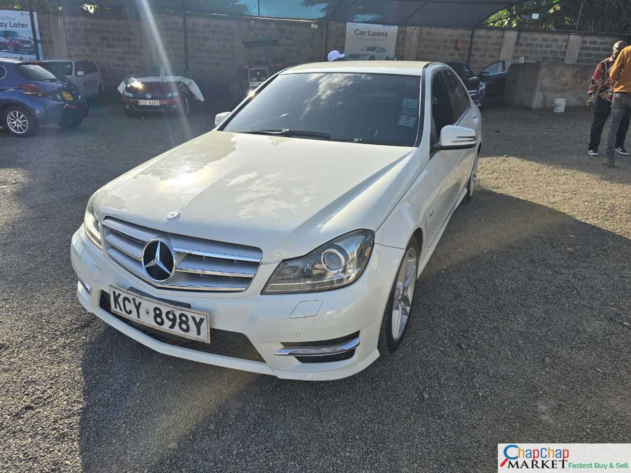 MERCEDES BENZ C200 QUICK SALE You Pay 30% Deposit Hire purchase installments HP UpTo 70% financing/finance NO CRB STATUS CHECK Trade in OK