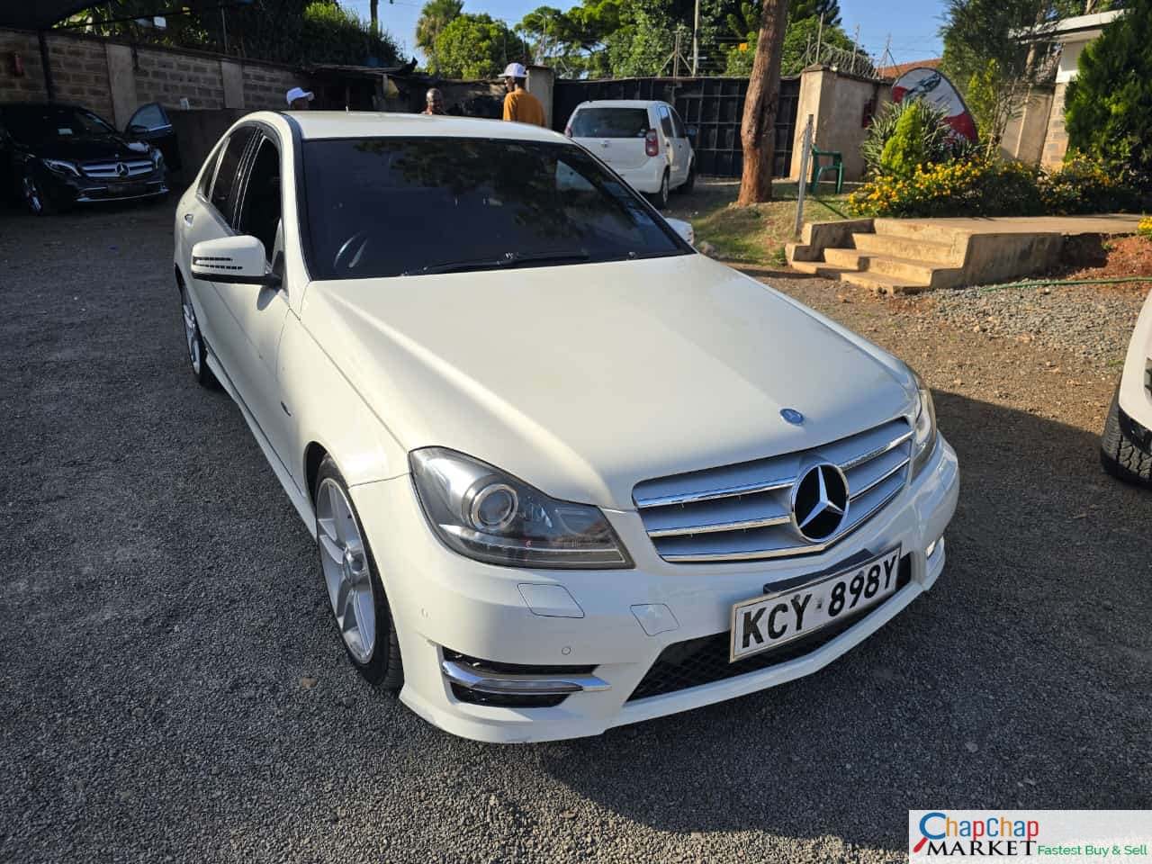 MERCEDES BENZ C200 QUICK SALE You Pay 30% Deposit Hire purchase installments HP UpTo 70% financing/finance NO CRB STATUS CHECK Trade in OK