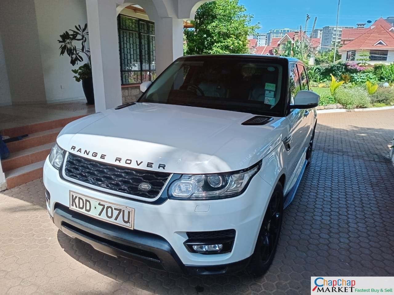 Range Rover Sport Asian Lady owner QUICK SALE You Pay 30% Deposit Hire purchase installments HP UpTo 70% financing/finance NO CRB STATUS CHECK Trade in OK