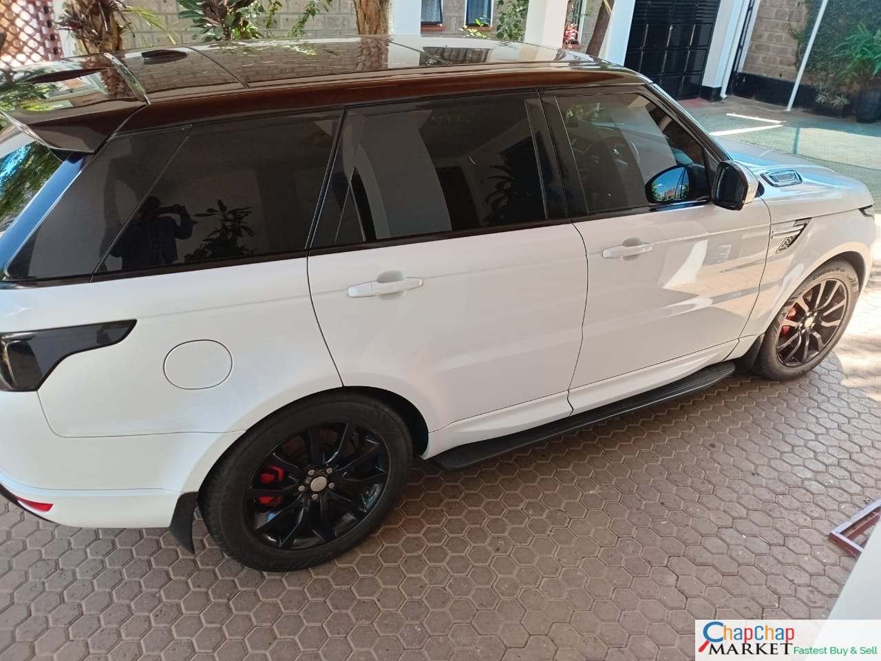 Range Rover Sport Asian Lady owner QUICK SALE You Pay 30% Deposit Hire purchase installments HP UpTo 70% financing/finance NO CRB STATUS CHECK Trade in OK