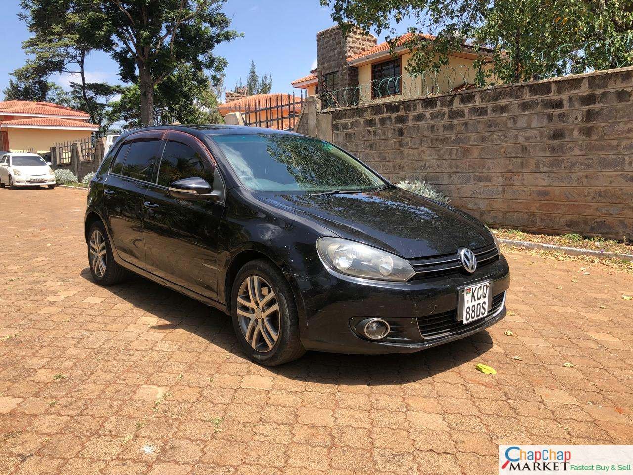 VW Volkswagen Golf MK-6 QUICK SALE You Pay 30% Deposit Hire purchase installments HP UpTo 70% financing/finance NO CRB STATUS CHECK Trade in OK