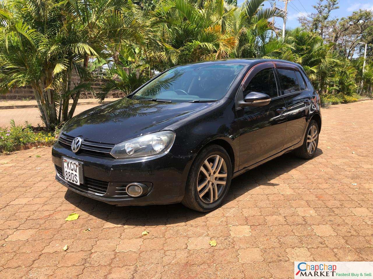 VW Volkswagen Golf MK-6 QUICK SALE You Pay 30% Deposit Hire purchase installments HP UpTo 70% financing/finance NO CRB STATUS CHECK Trade in OK