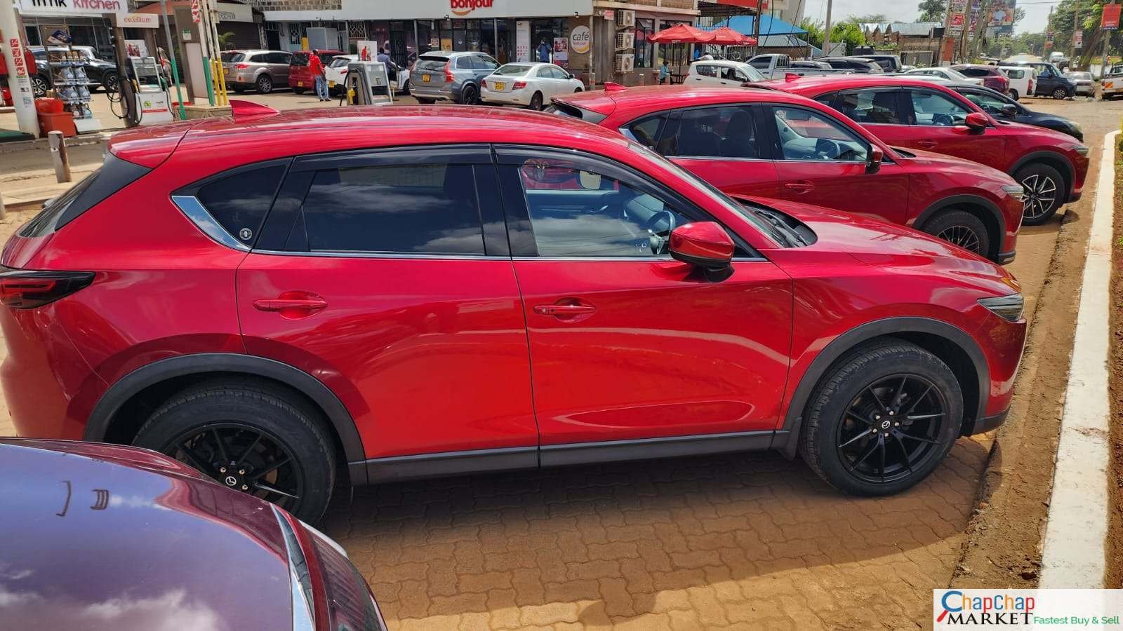 Mazda CX-5 New Arrival new shape QUICK SALE You Pay 30% Deposit Hire purchase installments HP UpTo 70% financing/finance NO CRB STATUS CHECK Trade in OK Exclusive