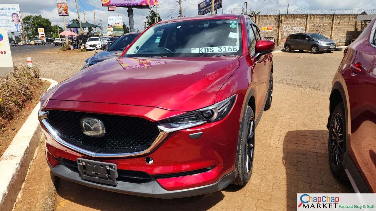 Mazda CX-5 New Arrival new shape QUICK SALE You Pay 30% Deposit Hire purchase installments HP UpTo 70% financing/finance NO CRB STATUS CHECK Trade in OK Exclusive