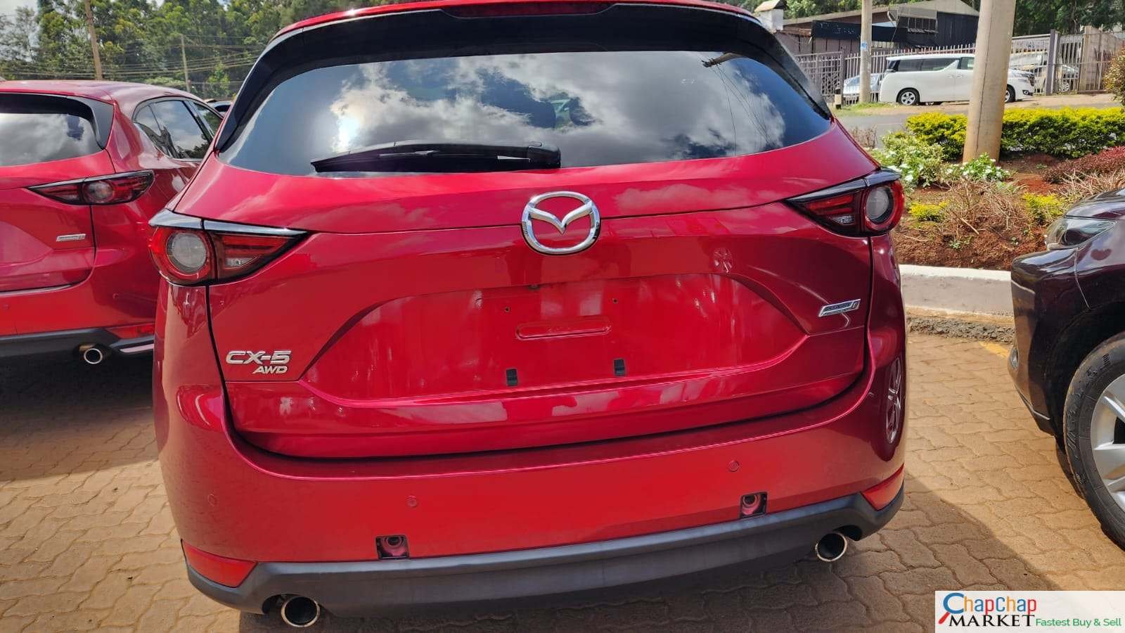 Mazda CX-5 New Arrival new shape QUICK SALE You Pay 30% Deposit Hire purchase installments HP UpTo 70% financing/finance NO CRB STATUS CHECK Trade in OK Exclusive