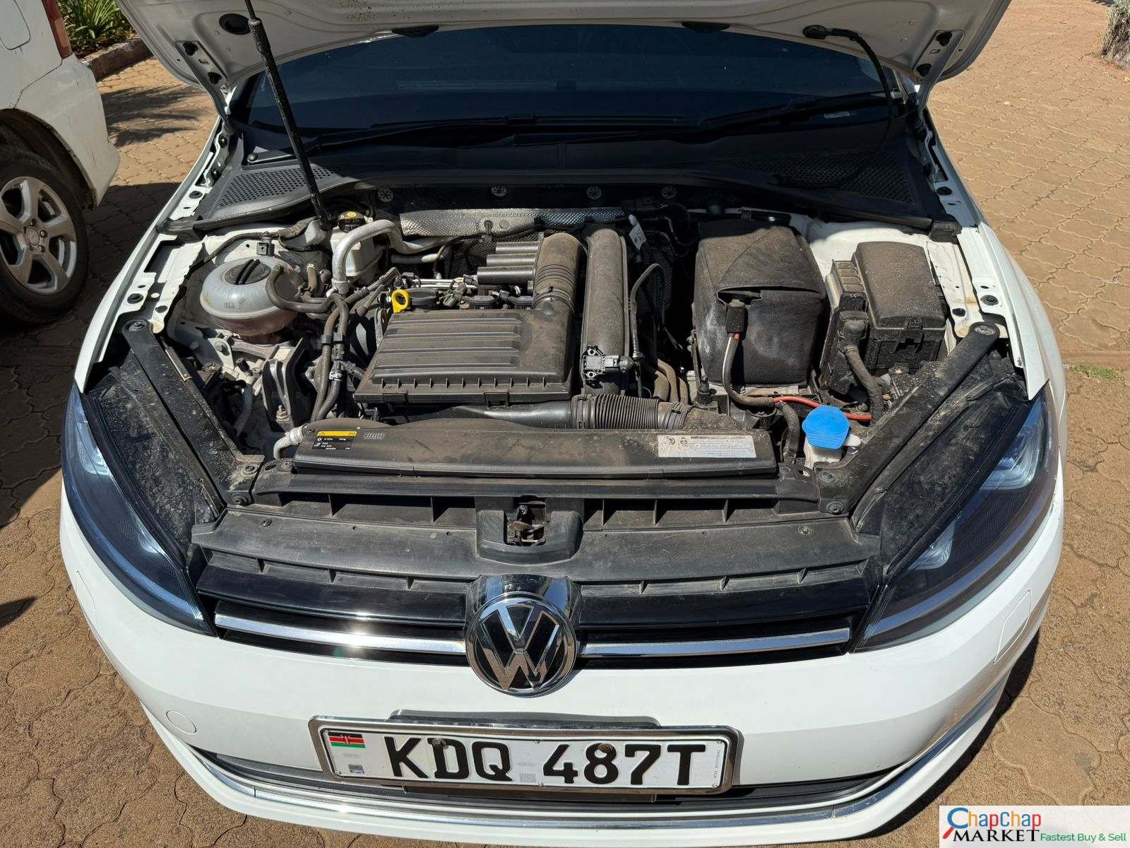 Volkswagen Golf MK-7 VW New Arrival new shape QUICK SALE You Pay 30% Deposit Hire purchase installments HP UpTo 70% financing/finance NO CRB STATUS CHECK Trade in OK