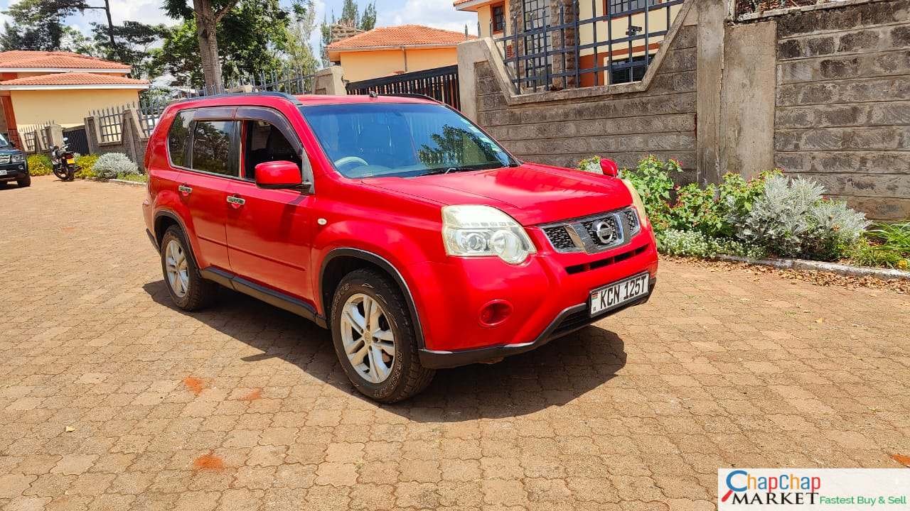 Nissan Xtrail QUICK SALE You Pay 30% Deposit Hire purchase installments HP UpTo 70% financing/finance NO CRB STATUS CHECK Trade in