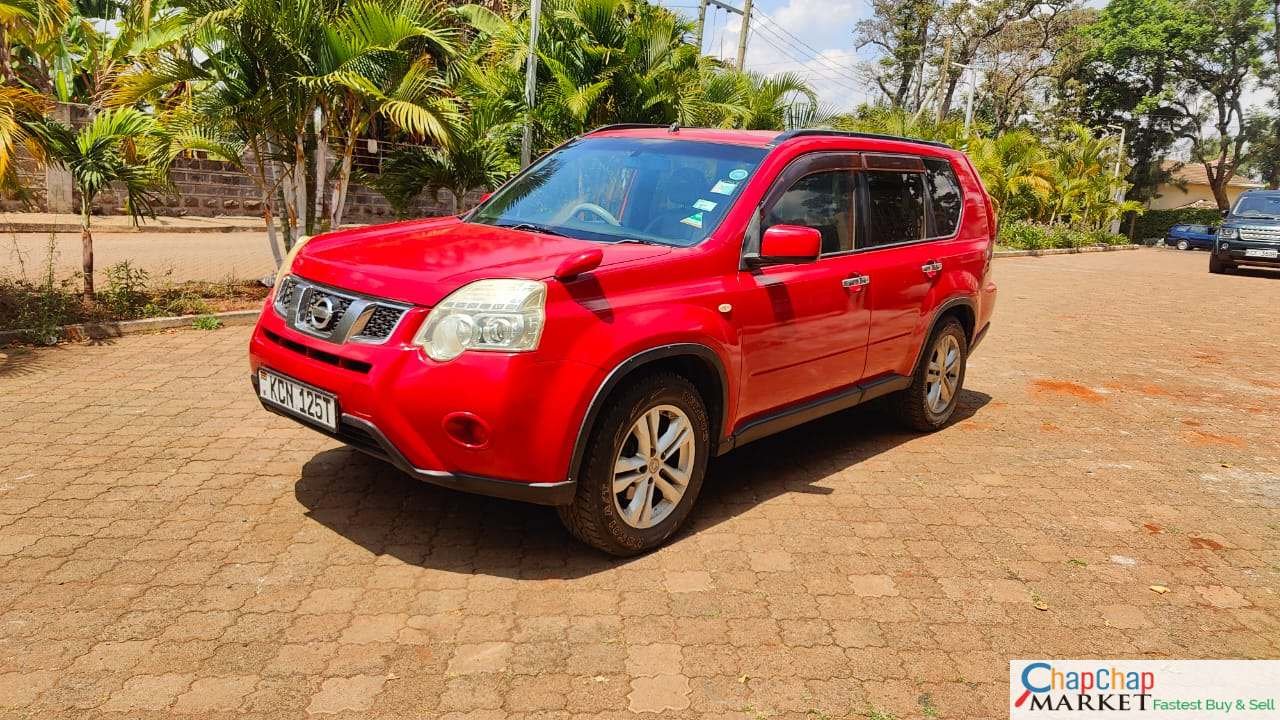 Nissan Xtrail QUICK SALE You Pay 30% Deposit Hire purchase installments HP UpTo 70% financing/finance NO CRB STATUS CHECK Trade in