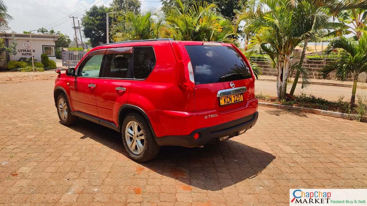 Nissan Xtrail QUICK SALE You Pay 30% Deposit Hire purchase installments HP UpTo 70% financing/finance NO CRB STATUS CHECK Trade in