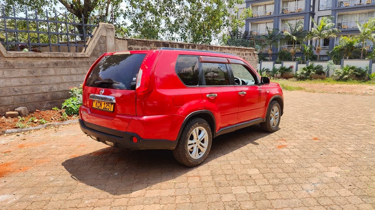 Nissan Xtrail QUICK SALE You Pay 30% Deposit Hire purchase installments HP UpTo 70% financing/finance NO CRB STATUS CHECK Trade in