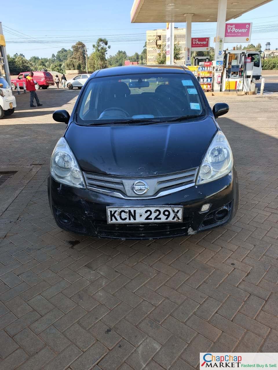 Nissan Note KCN 380K ONLY QUICK SALE You Pay 30% Deposit Hire purchase installments HP UpTo 70% financing/finance NO CRB STATUS CHECK Trade in OK