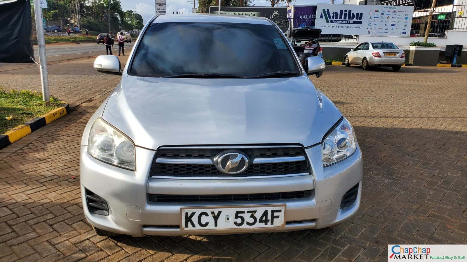 Toyota RAV-4 QUICK SALE You Pay 30% Deposit Hire purchase installments HP UpTo 70% financing/finance NO CRB STATUS CHECK Trade in OK