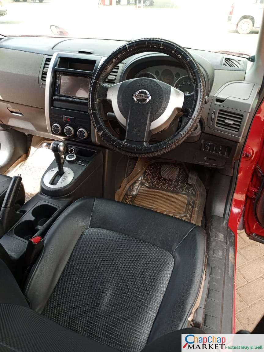 Nissan Xtrail Cleanest QUICK SALE You Pay 30% Deposit Hire purchase installments HP UpTo 70% financing/finance NO CRB STATUS CHECK Trade in OK