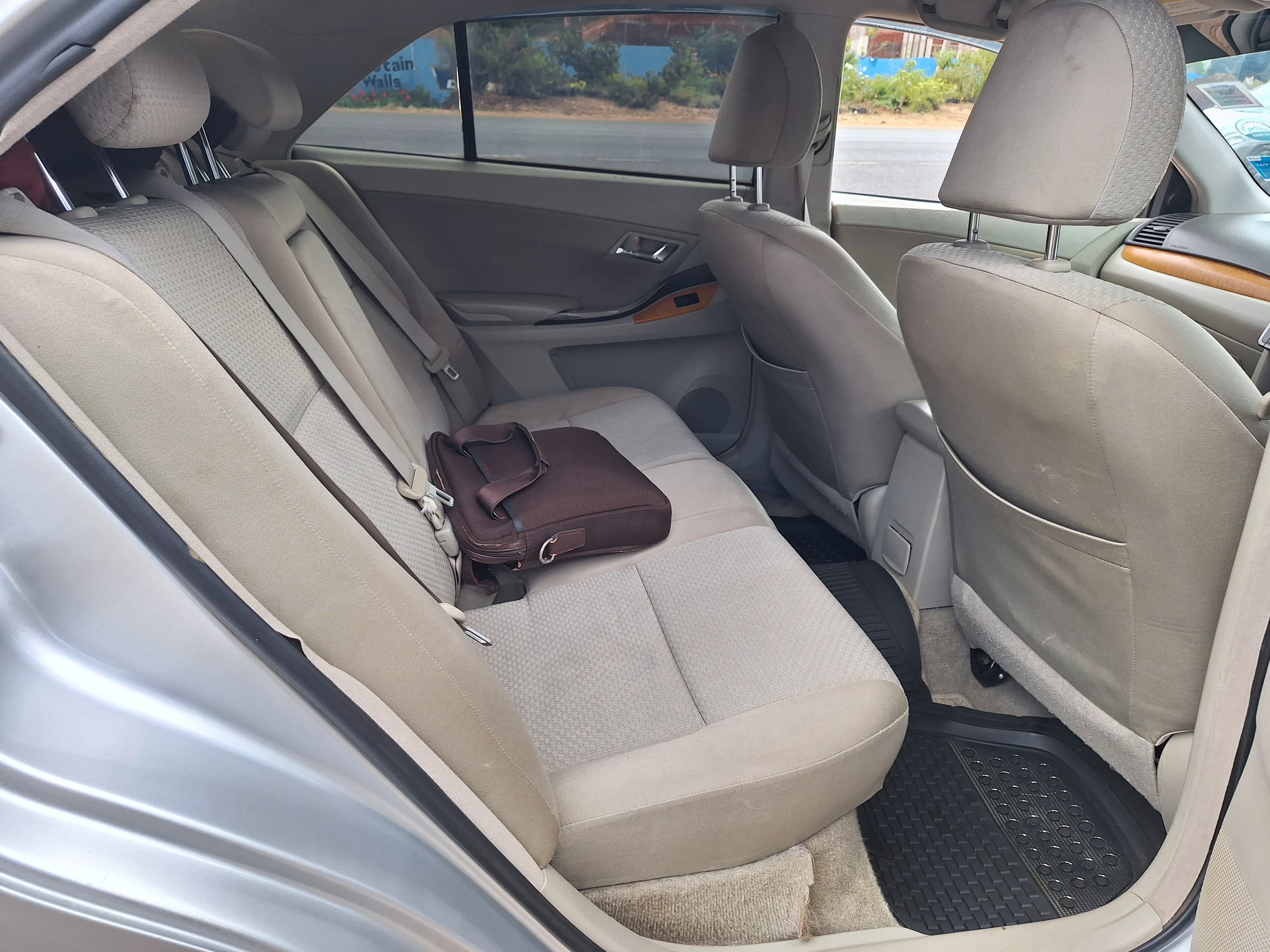 Toyota Premio 260 New Shape  QUICK SALE You Pay 30% Deposit Hire purchase installments HP UpTo 70% financing/finance NO CRB STATUS CHECK Trade in OK