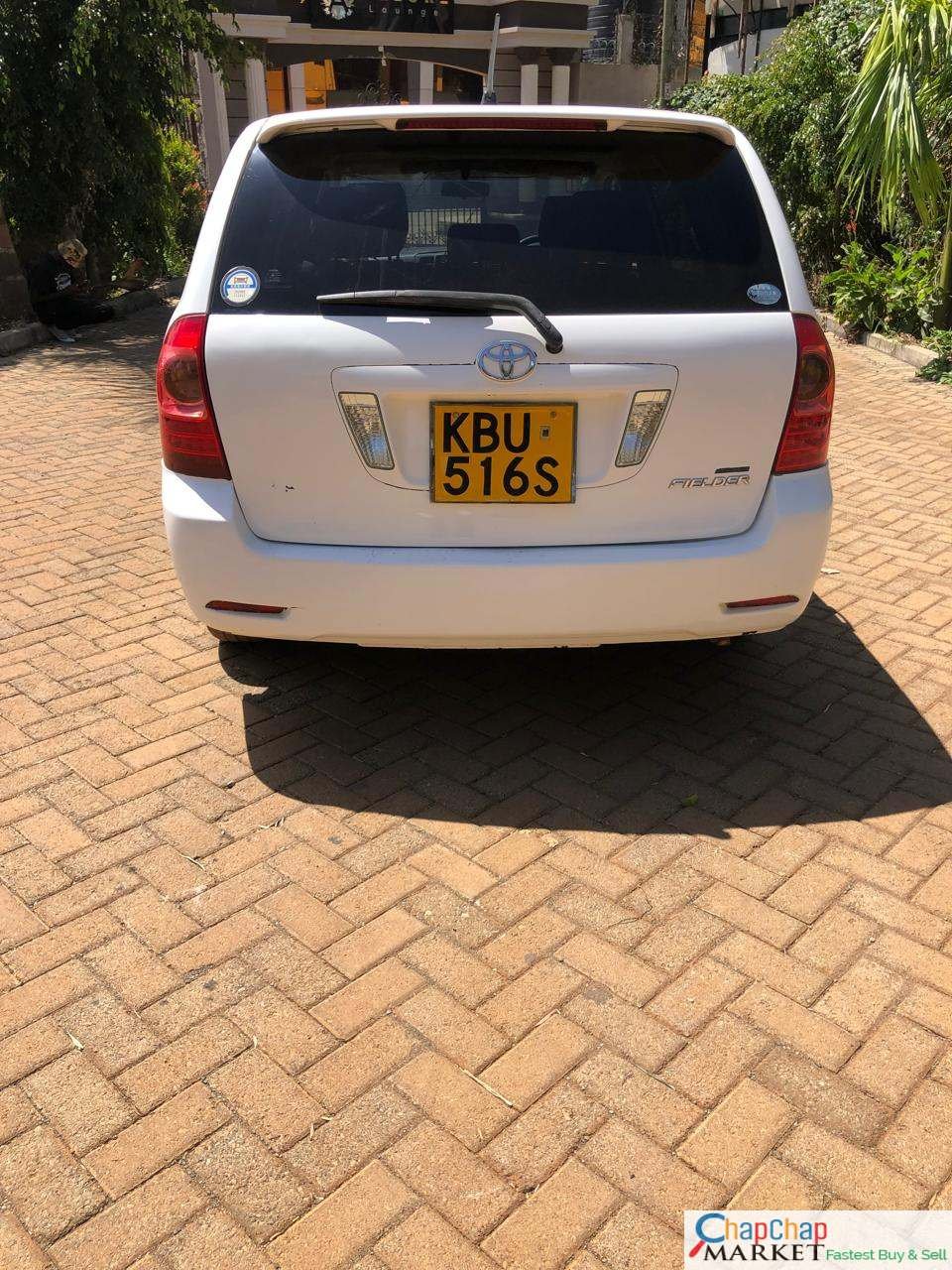 TOYOTA FIELDER Mataa kwa boot QUICK SALE You Pay 30% Deposit Hire purchase installments HP UpTo 70% financing/finance NO CRB STATUS CHECK Trade in OK