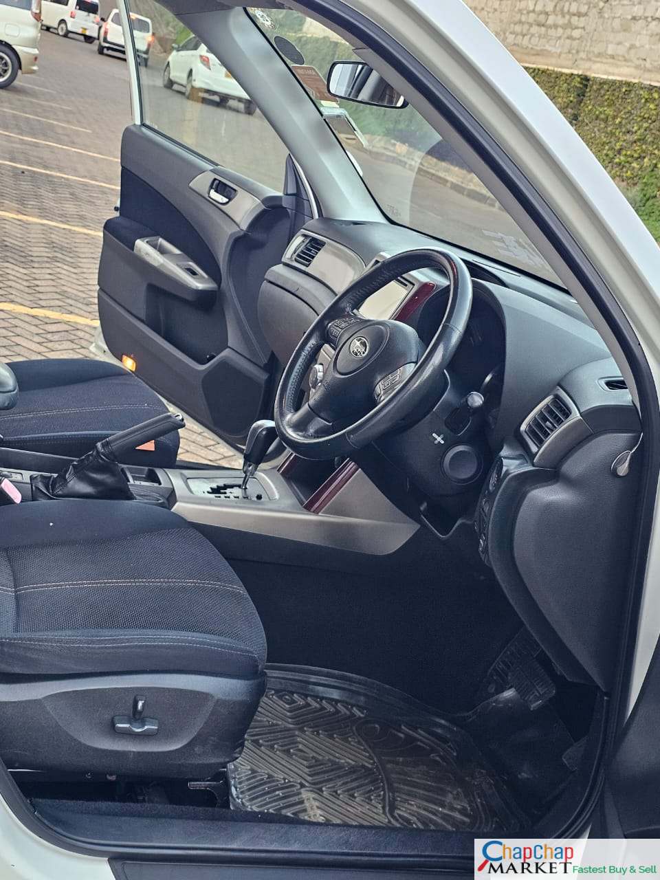 SUBARU FORESTER QUICK SALE You Pay 30% Deposit Hire purchase installments HP UpTo 70% financing/finance NO CRB STATUS CHECK Trade in OK EXCLUSIVE sh-f