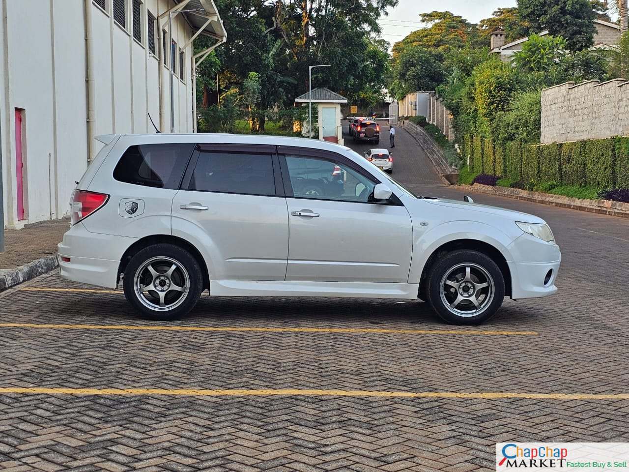 SUBARU FORESTER QUICK SALE You Pay 30% Deposit Hire purchase installments HP UpTo 70% financing/finance NO CRB STATUS CHECK Trade in OK EXCLUSIVE sh-f