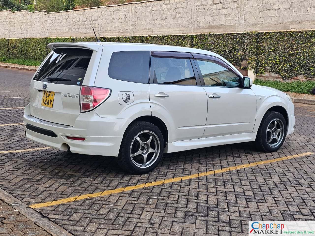 SUBARU FORESTER QUICK SALE You Pay 30% Deposit Hire purchase installments HP UpTo 70% financing/finance NO CRB STATUS CHECK Trade in OK EXCLUSIVE sh-f