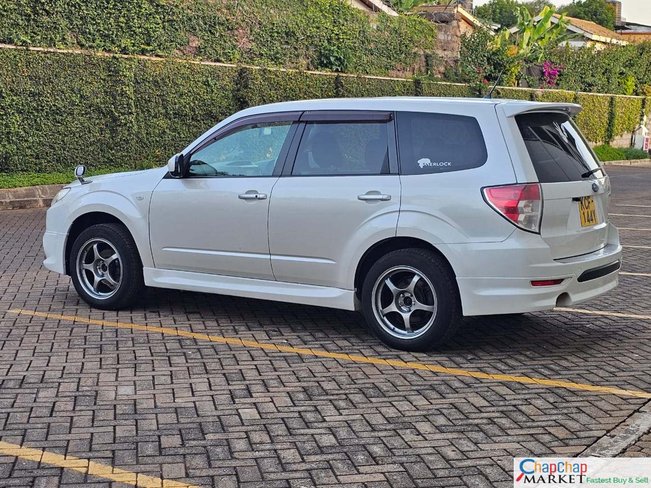 SUBARU FORESTER QUICK SALE You Pay 30% Deposit Hire purchase installments HP UpTo 70% financing/finance NO CRB STATUS CHECK Trade in OK EXCLUSIVE sh-f