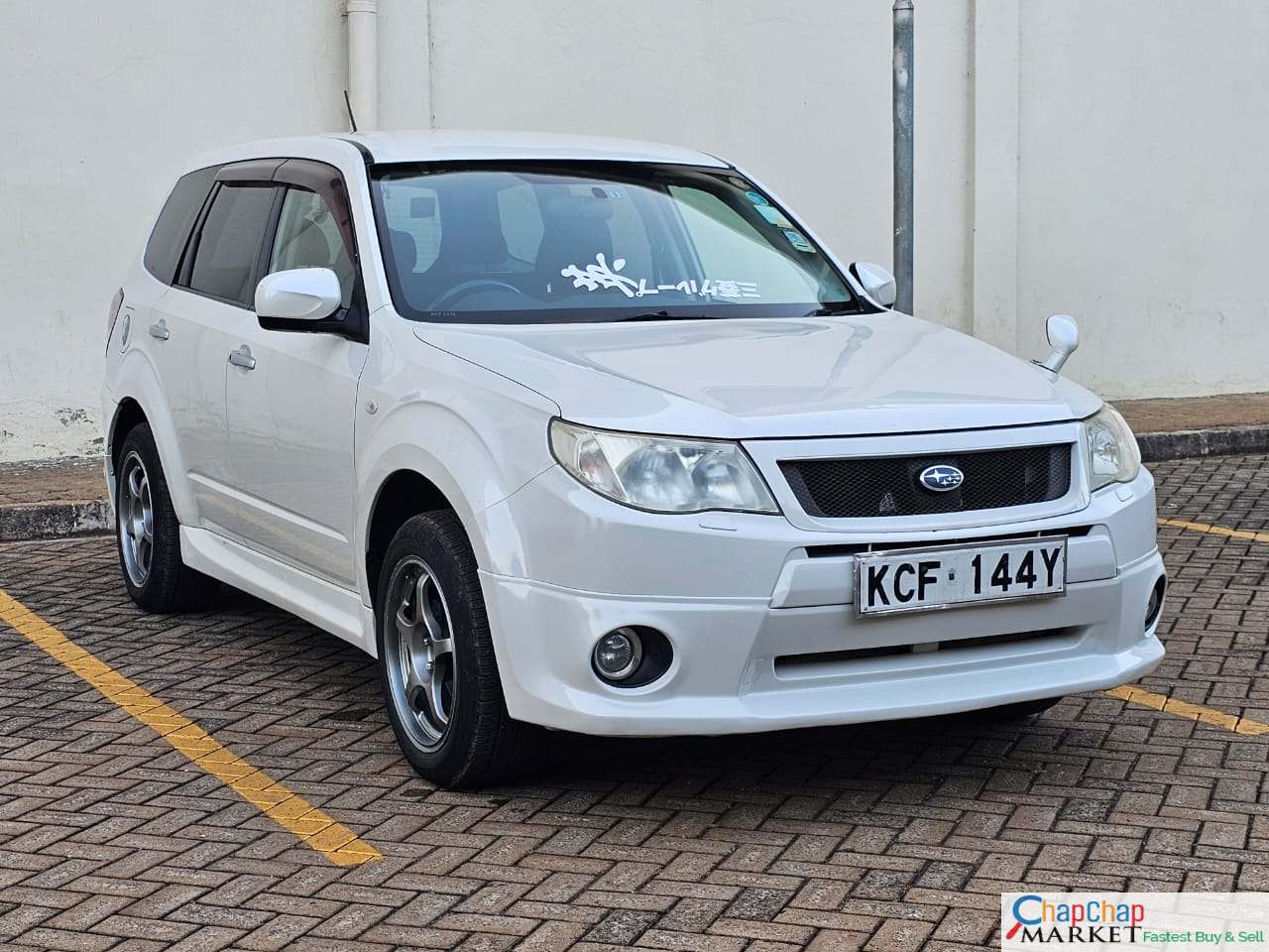 SUBARU FORESTER QUICK SALE You Pay 30% Deposit Hire purchase installments HP UpTo 70% financing/finance NO CRB STATUS CHECK Trade in OK EXCLUSIVE sh-f