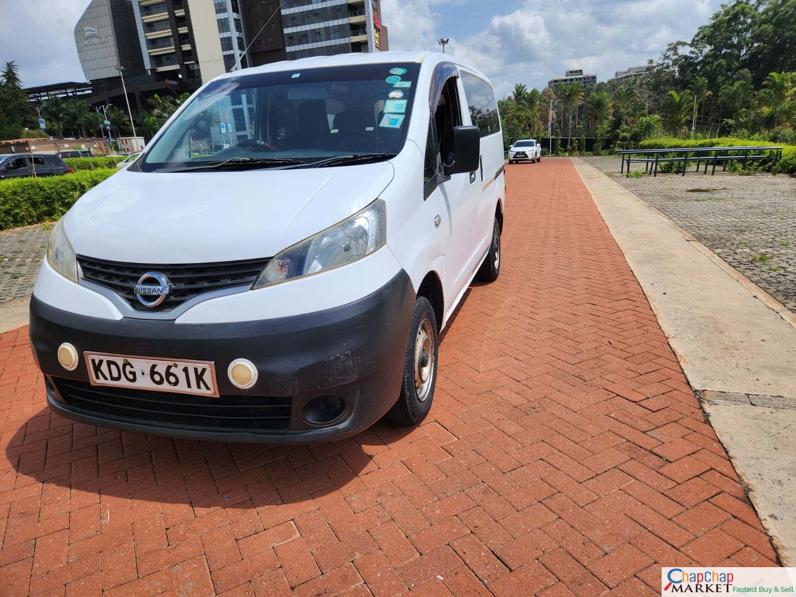 NISSAN NV-200 QUICK SALE You Pay 30% Deposit Hire purchase installments HP UpTo 70% financing/finance NO CRB STATUS CHECK Trade in OK