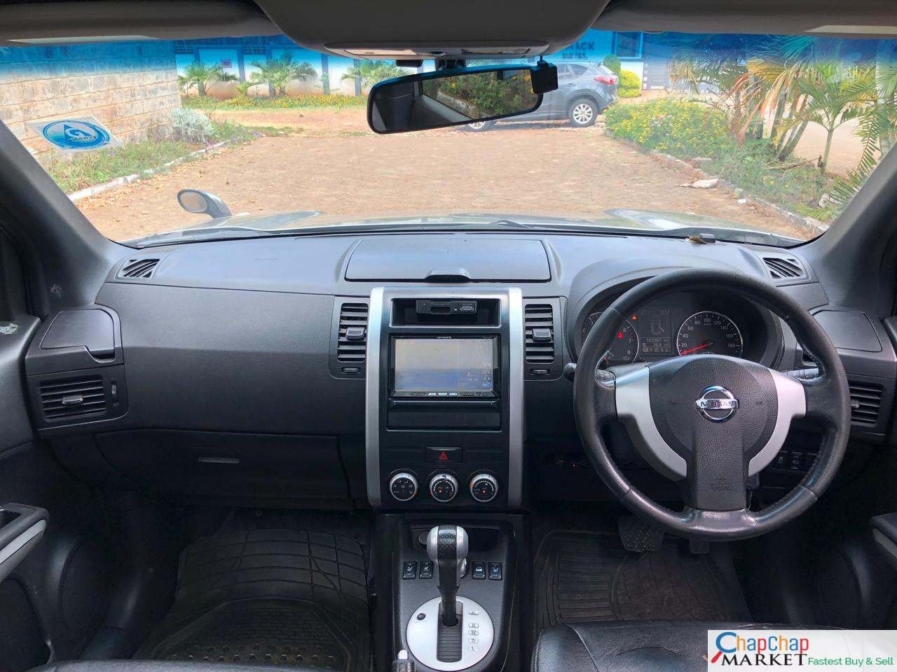 Nissan Xtrail with SUNROOF QUICK SALE You Pay 30% Deposit Hire purchase installments HP UpTo 70% financing/finance NO CRB STATUS CHECK Trade in OK