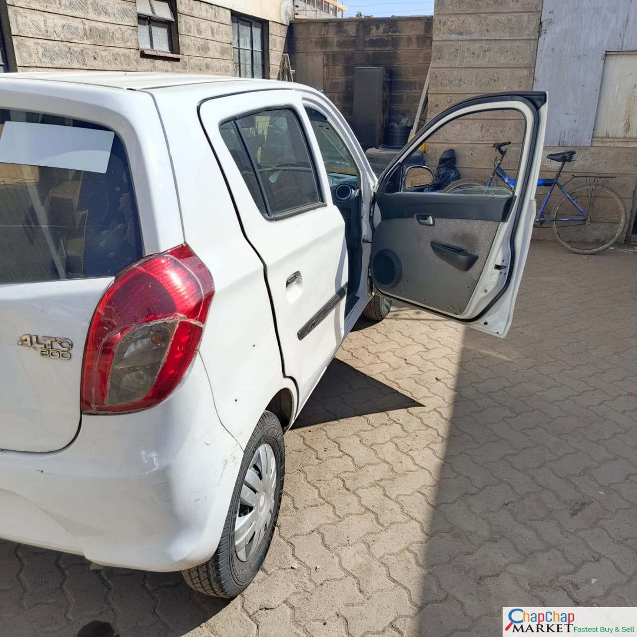 Suzuki Alto Uber ready 2017 380k ONLY 😲 🤯 QUICK SALE You Pay 30% Deposit Hire purchase installments HP UpTo 70% financing/finance NO CRB STATUS CHECK Trade in OK