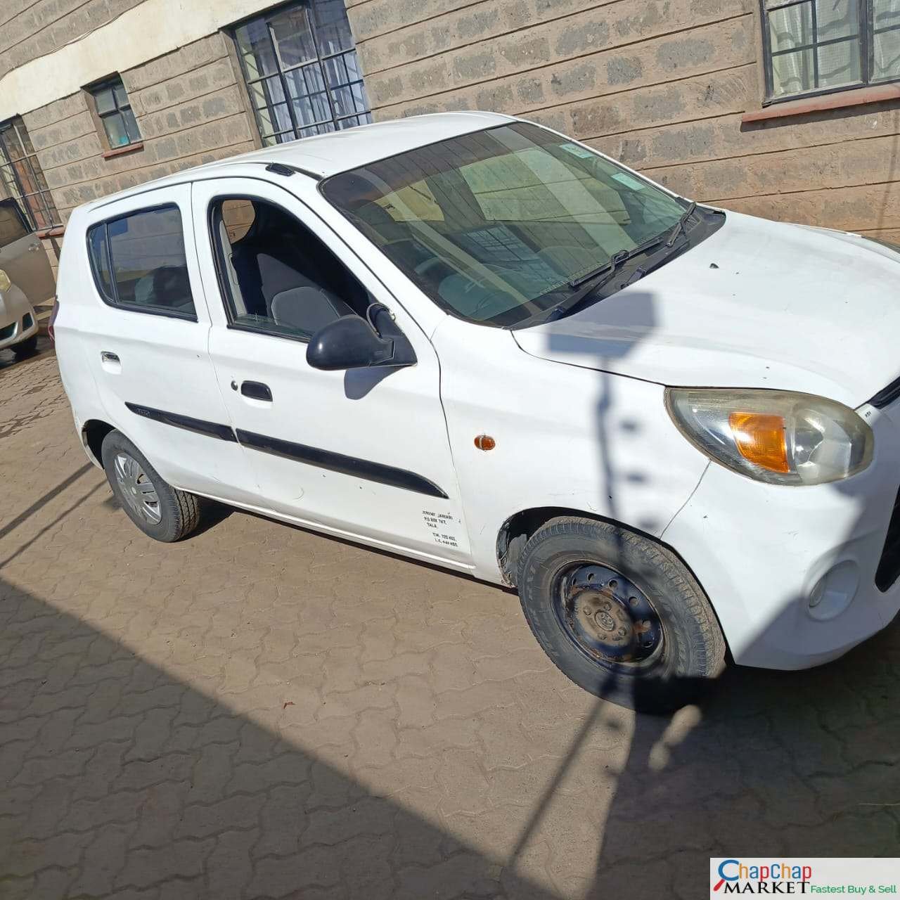 Suzuki Alto Uber ready 2017 380k ONLY 😲 🤯 QUICK SALE You Pay 30% Deposit Hire purchase installments HP UpTo 70% financing/finance NO CRB STATUS CHECK Trade in OK